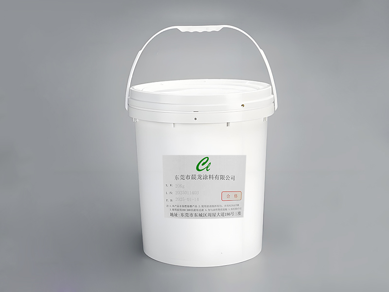 惠州水性涂料